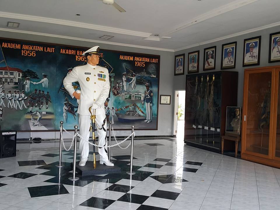 Tempat wisata di surabaya